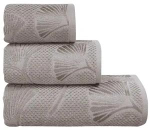 Рушник SOHO Fiji 50х90 см Sand