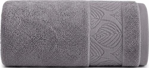 Рушник SOHO Elbe 70х140 см Gray