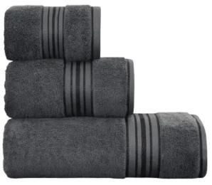 Рушник SOHO Sophia 70х140 см Graphite