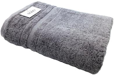 Рушник SOHO Sophia 70х140 см Gray