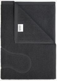 Рушник SOHO Bath Mat 50х70 см Graphite