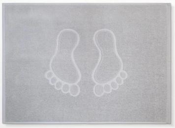 Рушник SOHO Bath Mat 50х70 см Gray
