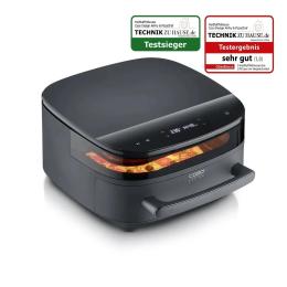 Аерогриль CASO Air Fry &amp; Pizza Chef