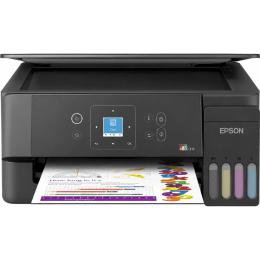 Багатофункціональний пристрій Epson Wi-Fi L3366 (C11CL63413)