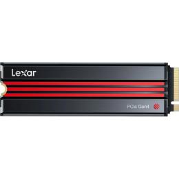Внутрішній SSD диск Lexar EQ790 with Heatsink 4TB (LEQ790X004T-RN6NG)