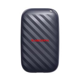 Зовнішній SSD диск SanDisk Portable Drive 1 TB (SDSSDE10-1T00-G25) Blue