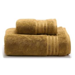Рушник Colorful Home 503-56-30BR Brown 2 шт