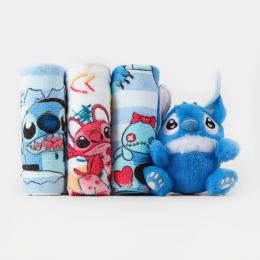 Рушник Colorful Home 501-181-C-90BL Blue 3 шт з іграшкою