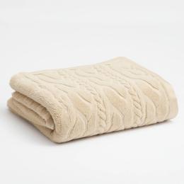 Рушник Colorful Home 502-112-A-90BE Beige
