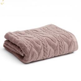 Рушник Colorful Home 502-112-A-90G Gray