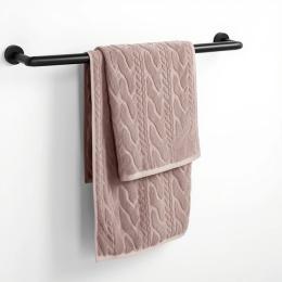 Рушник Colorful Home 502-112-B-90G Gray
