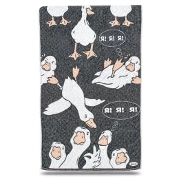 Рушник Colorful Home 85-214-60G Gray