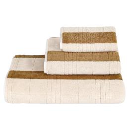 Рушник Versailles VS-T311-5090 Cream 50х90 см