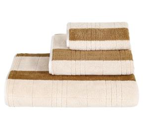 Рушник Versailles VS-T311-7014 Cream 70х140 см
