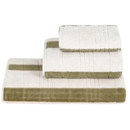 Рушник Versailles VS-T312-7014 Pistachio 70х140 см