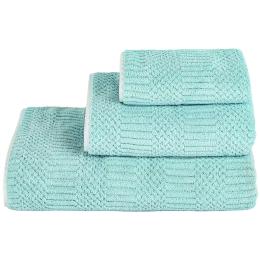 Рушник Versailles VS-T316-5090 Azure 50х90 см