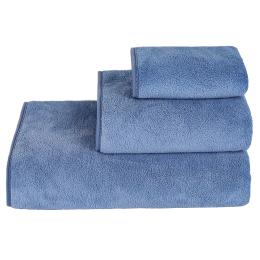 Рушник Versailles VS-T39-5090 50х90 см Blue (162599)