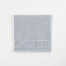Рушник Colorful Home 500-132-A-96G Light Gray