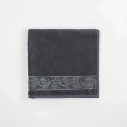 Рушник Colorful Home 500-132-B-96GB Dark Gray