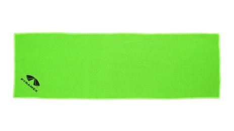 Рушник Holosun Pyramex C330 Microfiber Cooling Towel Green