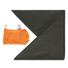 Рушник Camotec Tourist Microfiber L Olive (5479L)