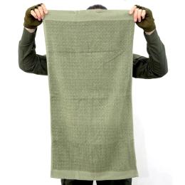 Рушник MIL-TEC BW Style 90x45 см Olive