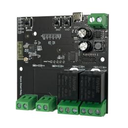 Реле Myers MSR12-2x2