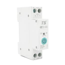 Реле Voltronic WI-FI/VR40APlus White
