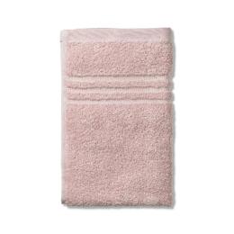 Рушник KELA Leonora, 30х50 см Dry Rose (24605)