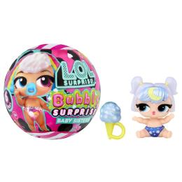 Лялька L.O.L. Surprise! Bubbly Surprise  СЕСТРИЧКИ (249467)