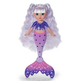 Лялька Baby Born Glam Up  РУСАЛОНЬКА АУРА (28 см ) (871799)