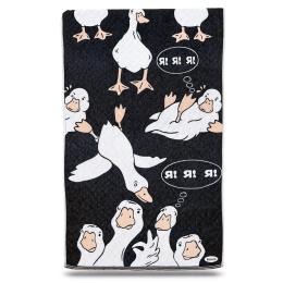 Рушник Colorful Home 85-214-60B Black