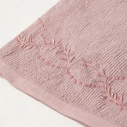 Рушник Colorful Home 6015-A-108P Pink