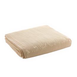 Рушник Colorful Home 6015-B-108BE Beige