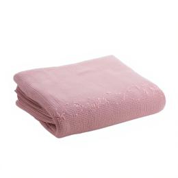Рушник Colorful Home 6015-B-108P Pink