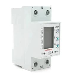 Реле Sinotimer SVP-977 White