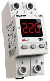 Реле DigiTOP VA-50A M2R White
