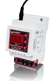 Реле Volter Volt-control VC-01-40Т White