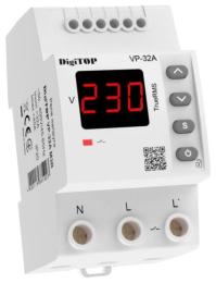 Реле DigiTOP VP-32AM3R White