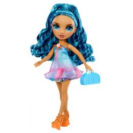 Лялька Rainbow High My Fashion Style  СКАЙЛЕР (248620)