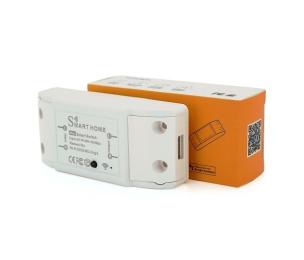 Реле Yoso Smart W-Relay-00 AC220V White 16A/3.5 кВт Tuya