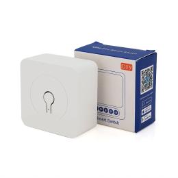 Реле Yoso Smart W-Relay-01 AC220V White 16A/3.5 кВт Tuya