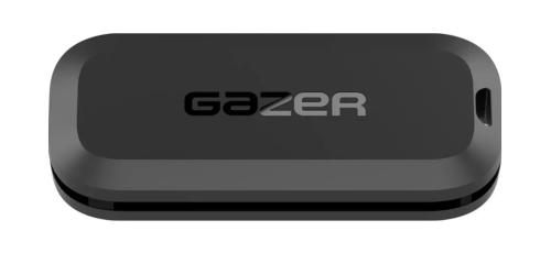 Реле Gazer S5-RW Black