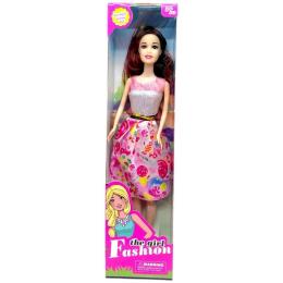 Лялька Mic серії Fashion Girl (СОЛОДОЩІ) (293680)