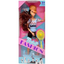 Лялька Mic спортсменка Perfect Fashion 29 см (ШАТЕНКА) (293925)