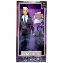Лялька Mic Fashion Doll хлопець з аксесуарами 29 см (ВИД 2) (299251)