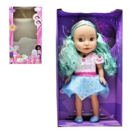 Лялька Warm baby Magic hair, вид 2 (англ) (169172)