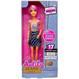 Лялька Mic jeans Anlily (взуття та плаття) (302310)