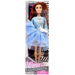 Лялька Mic Fashionista 28 см Blue (299244)
