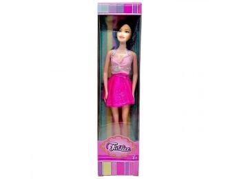 Лялька Mic FuQier 29 см Raspberry Pink (299431)